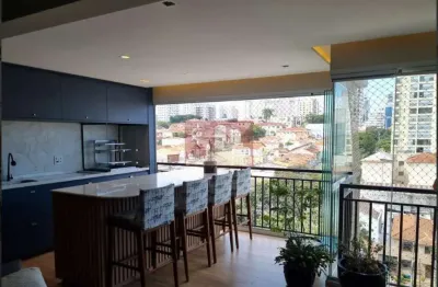 Apartamento com 3 quartos à venda na Rua Marechal Hermes da Fonseca, 91, Santana, São Paulo