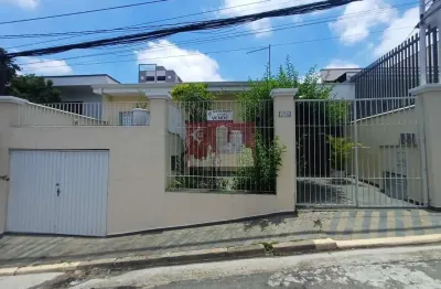 Casa com 2 quartos à venda na Rua Paulo Maldi, 276, Tucuruvi, São Paulo