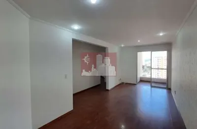 Apartamento com 3 quartos para alugar na Rua Copacabana, 426, Santa Teresinha, São Paulo