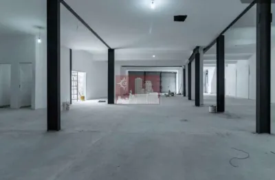 Sala comercial com 1 sala para alugar na Rua Abílio Pedro Ramos, 643, Vila Nilo, São Paulo