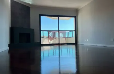 Apartamento com 4 quartos à venda na Rua Capitão Alberto Mendes Júnior, 204, Água Fria, São Paulo