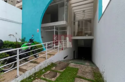 Sala comercial com 2 salas para alugar na Rua Francisca Júlia, 619, Santana, São Paulo