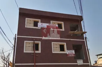 Apartamento com 1 quarto para alugar na Rua Eurico Sodré, 108, Vila Medeiros, São Paulo