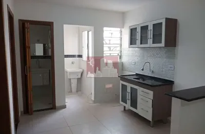 Apartamento com 2 quartos para alugar na Rua Eurico Sodré, 108, Vila Medeiros, São Paulo