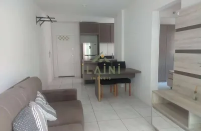 Apartamento com 2 quartos para alugar na Rua Santo Antonio, São Francisco de Assis, Camboriú