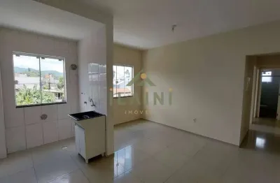 Apartamento com 2 quartos para alugar na Rua Goiás, Areias, Camboriú