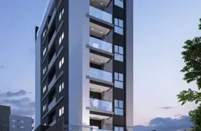 Apartamento á venda em construção com 2 suítes bairro são francisco em camboriú