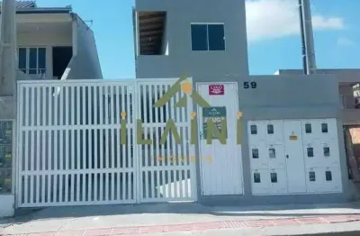 Kitnet / Stúdio para alugar na Rua Rio Chapecó, Rio Pequeno, Camboriú