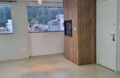 Aluguel  apartamento 2 dormitórios sendo 1 suíte no rio pequeno camboriú