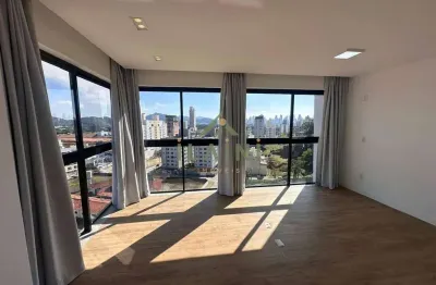 Apartamento com 1 quarto à venda no São Francisco de Assis, Camboriú 