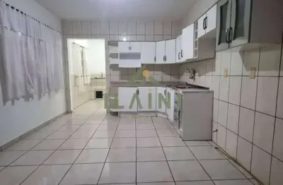 Aluguel sobrado 2 dormitórios lídia duarte em camboriú
