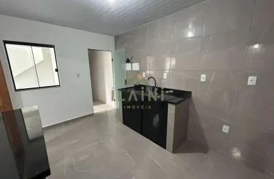 Apartamento com 1 quarto para alugar no Rio Pequeno, Camboriú 