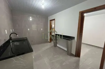 Apartamento com 1 quarto para alugar no Rio Pequeno, Camboriú 