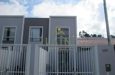 Casa com 2 quartos para alugar na Rua Veralba Vargas Leite, Cedro, Camboriú