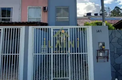 Casa com 2 quartos para alugar na Rua Veralba Vargas Leite, Cedro, Camboriú