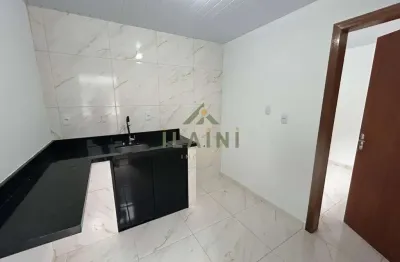 Apartamento com 1 quarto para alugar no Rio Pequeno, Camboriú 