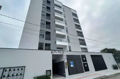 Aluguel apartamento novo 2 dormitórios (sendo 1 suíte) bairro taboleiro