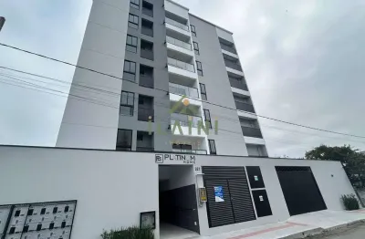 Aluguel apartamento novo 2 dormitórios (sendo 1 suíte) bairro taboleiro