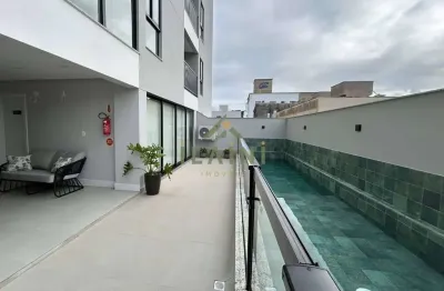 Aluguel apartamento (novo) 2  dormitórios 1 sendo suíte taboleiro em camboriú