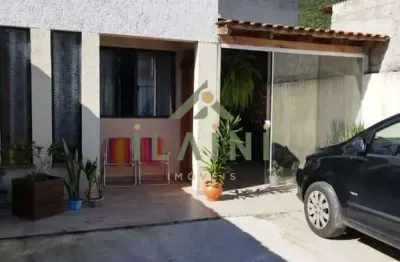 Casa com 2 quartos à venda na Rua Presidente Costa e Silva, Centro, Camboriú
