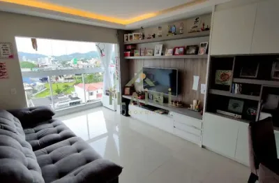 Apartamento com 2 quartos à venda na Rua Presidente Costa e Silva, Centro, Camboriú