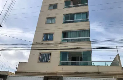 Apartamento a venda no centro de camboriú com 2 dormtiórios sendo 1 suite!