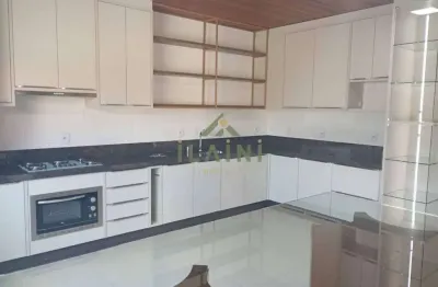 Aluguel casa mobiliada 1 dormitório sendo suíte centro camboriú