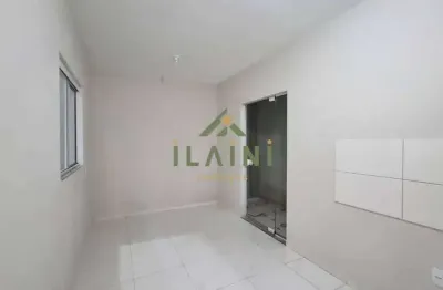 Aluguel apartamento de 1 dormitório no rio pequeno em camboriú