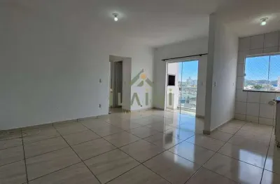 Aluguel apartamento 2 dormitórios bairro lídia duarte - camboriú