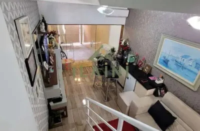 Casa com 2 quartos à venda na Rua Moscou, Santa Regina, Camboriú
