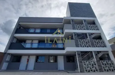 Apartamento com 1 quarto para alugar na Rua Goiás, Areias, Camboriú