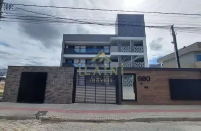 Apartamento com 1 quarto para alugar na Rua Goiás, Areias, Camboriú