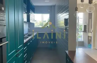 Apartamento com 1 quarto à venda na Rua Presidente Costa e Silva, Centro, Camboriú