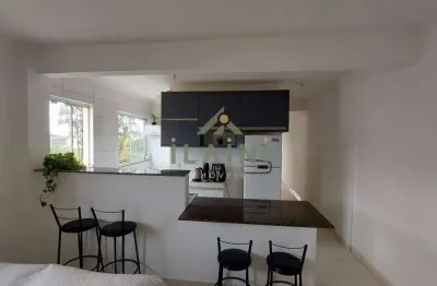 Apartamento com 2 quartos para alugar na Rua Tocantins, Areias, Camboriú