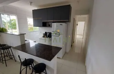 Apartamento com 2 quartos para alugar na Rua Tocantins, Areias, Camboriú