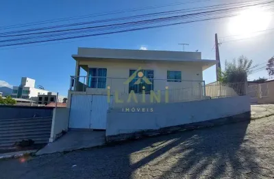 Casa com 3 quartos para alugar na Rua Rodolfo da Silva Simas, Tabuleiro, Camboriú