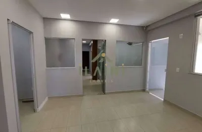 Sala comercial para alugar na Rua Luiz Vieira dos Santos, Centro, Camboriú