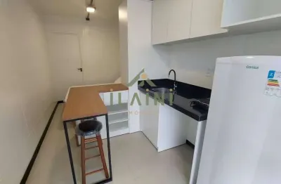 Flat com 1 quarto para alugar na Rua São José, São Francisco de Assis, Camboriú