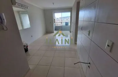 Apartamento com 2 quartos para alugar na Rua Ancara, Santa Regina, Camboriú