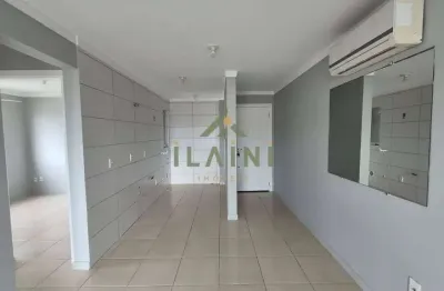 Apartamento com 2 quartos para alugar na Rua Ancara, Santa Regina, Camboriú