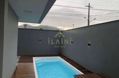 Casa com 3 quartos à venda na Rua Presidente Costa e Silva, Centro, Camboriú