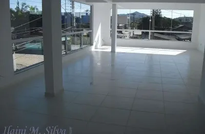 Sala comercial para alugar na Rua Bahia, Areias, Camboriú