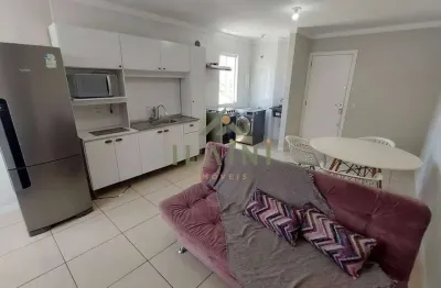 Aluguel apto 2 dormitórios mobiliado santa regina camboriú