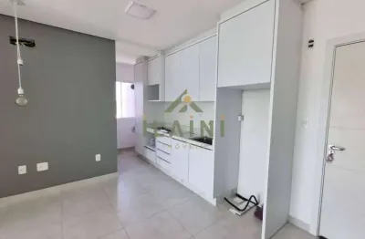 Apartamento a venda com 2 dormitórios sendo 1 suíte em camboriú.