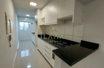 Apartamento à venda com 2 dormitórios sendo 1 suíte e com elevador no bairro tabuleiro
