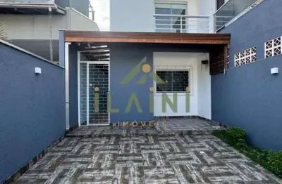 Sobrado semi-mobiliado á venda com 2 dormitórios bairro rio pequeno em camboriú sc