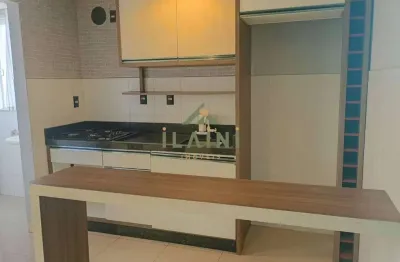 Apartamento com 2 quartos para alugar na Rua João Gomes, Centro, Camboriú