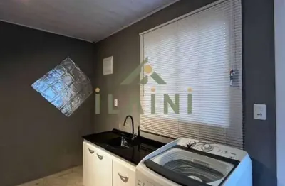 Casa com 1 quarto para alugar na Rua São José, São Francisco de Assis, Camboriú