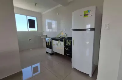 Apartamento com 2 quartos para alugar na Rua Leandro Bertoldi, Cedro, Camboriú