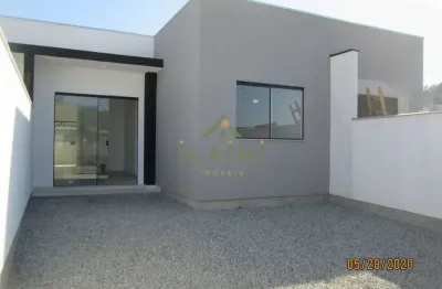 Casa com 2 quartos para alugar na Rua José Francisco Bernardes, Cedro, Camboriú